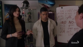 NCIS - Season 19 Episod 05